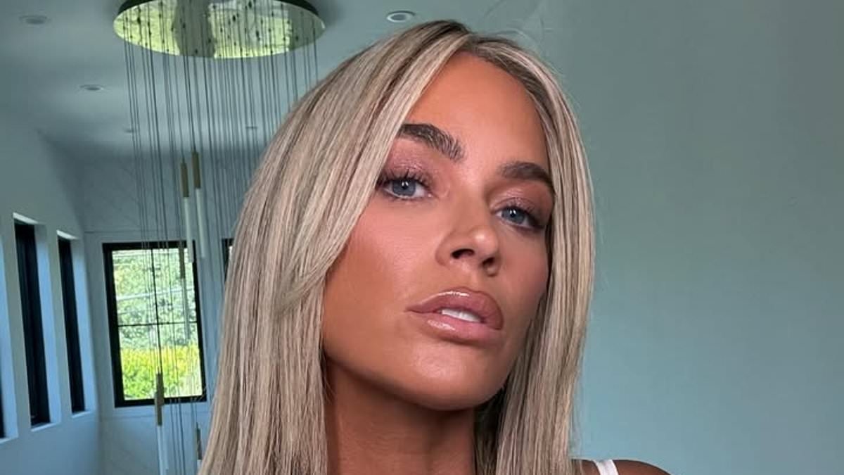 Cancer-stricken Teddi Mellencamp marks major milestone amid stage 4 battle