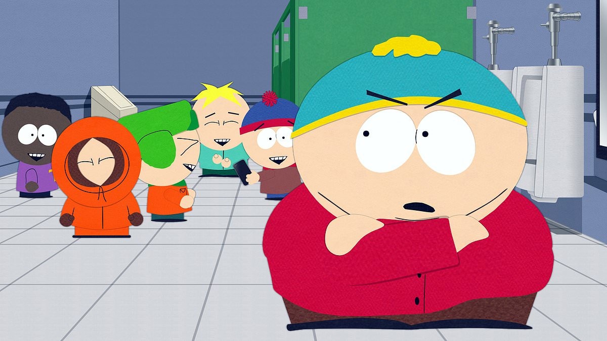 South Park season 27 cast into doubt as behind-the-scenes feud delays new episodes