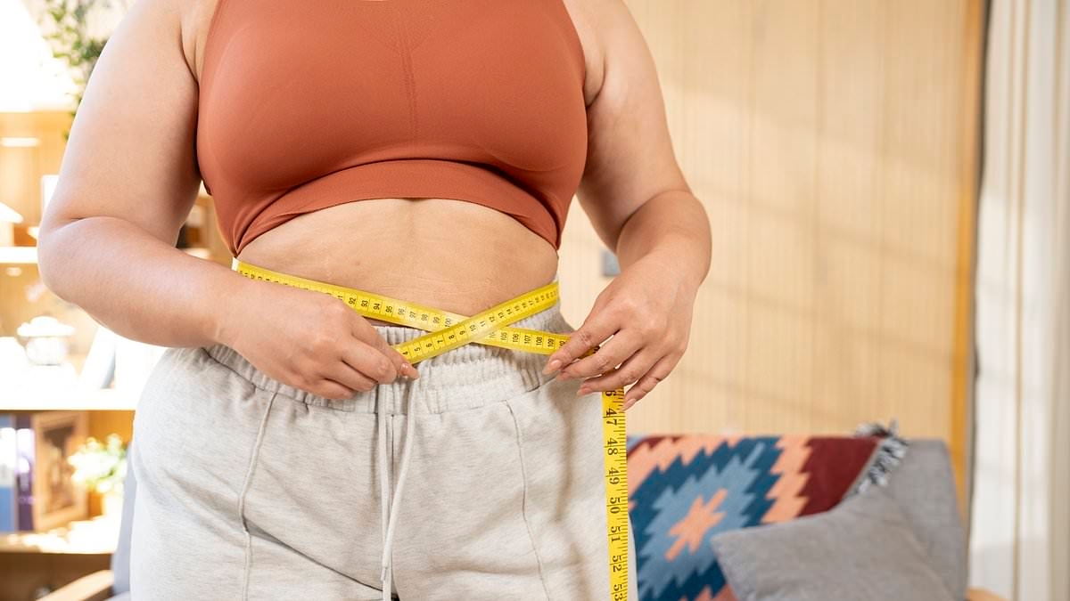 I had a gastric sleeve operation and have been taking Mounjaro for ten months but still can't cut out my favourite treats. This is my radical plan for finally tackling the nation's obesity problem: JENNI MURRAY