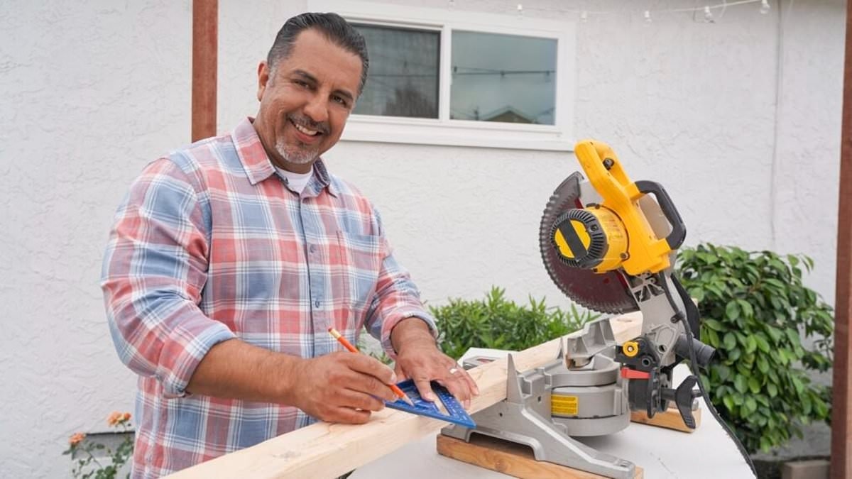 EXCLUSIVE Two more HGTV shows face the ax as cancelation bloodbath spirals