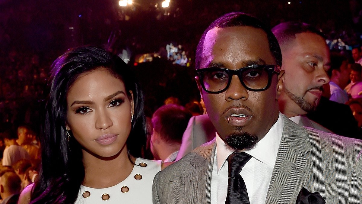 Cassie hits major milestone in her music career as shock verdict in Diddy trial is reached