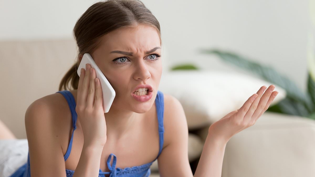 Women get angrier as they age - but they learn to manage it better from midlife, study suggests