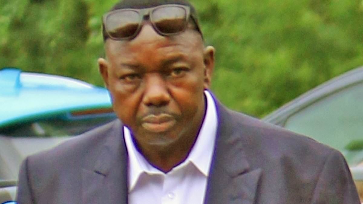 Facing jail, predatory pastor who carried out 'appalling' sexual assaults on two women