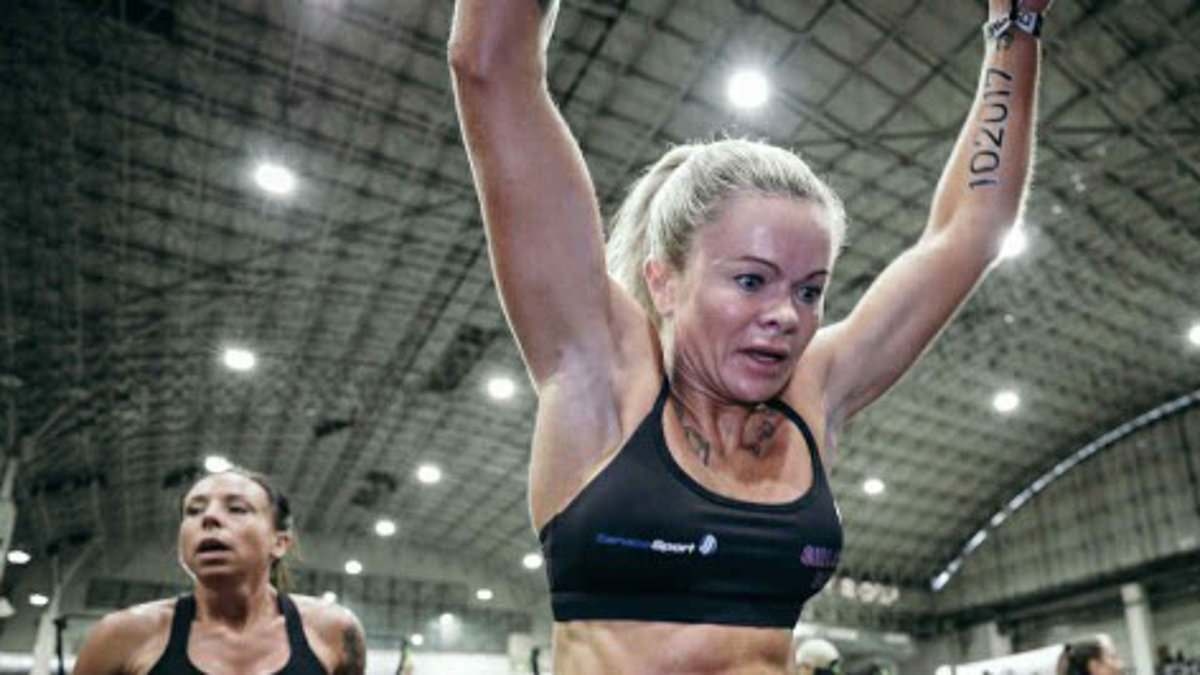 Mail Sport Extreme: Meet two of the Scots women proving that age is no barrier to fitness in the world of HYROX