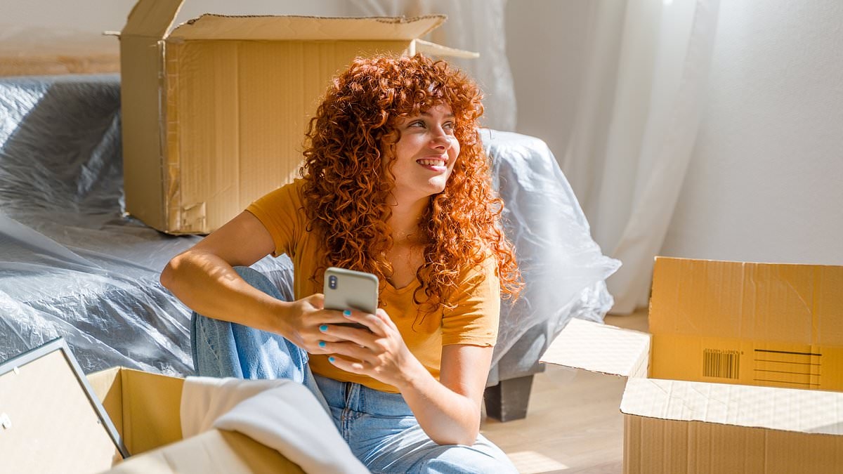 Want to stop renting and buy a place of your own? This is where to start
