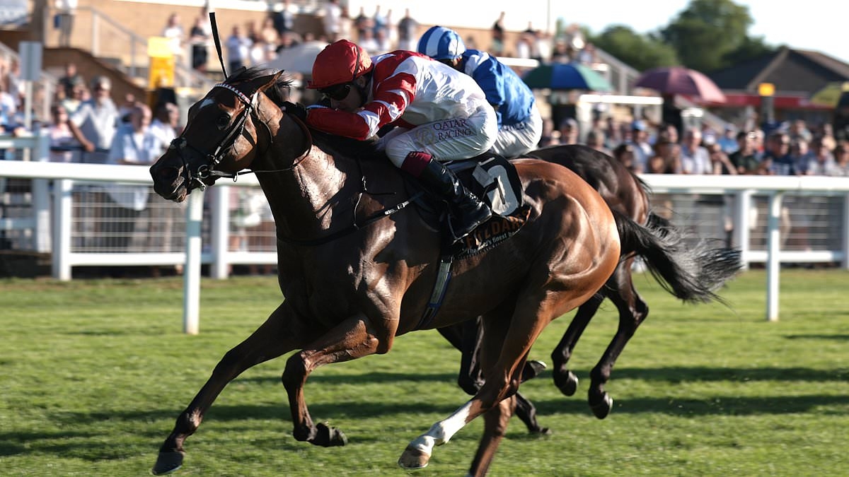 Robin Goodfellow's racing tips: Best bets for Thursday, July 3