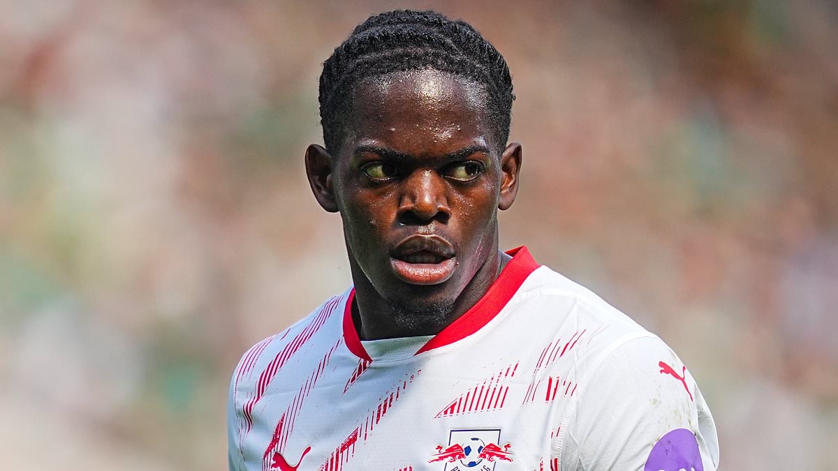Liverpool 'want to sign Bundesliga defender with £78m release clause' - but 'face competition from two giants' including Premier League rivals