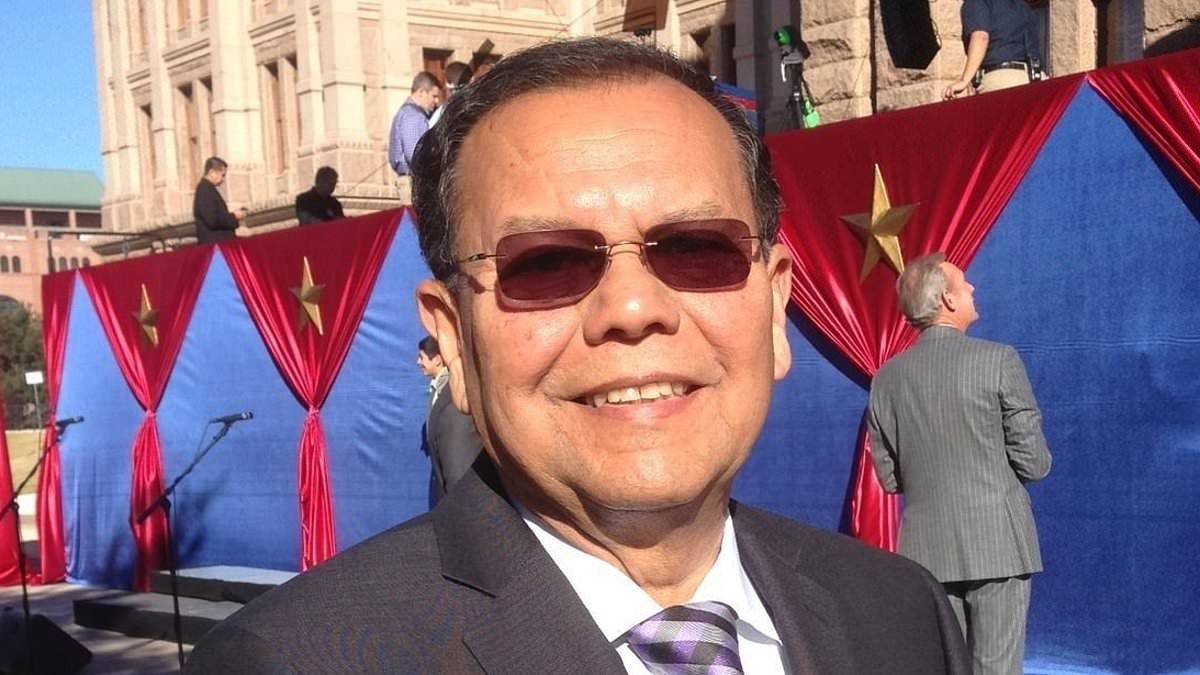 Ron Acosta, founder of Tex-Mex chain Las Palapas, brutally murdered by nephew in San Antonio home
