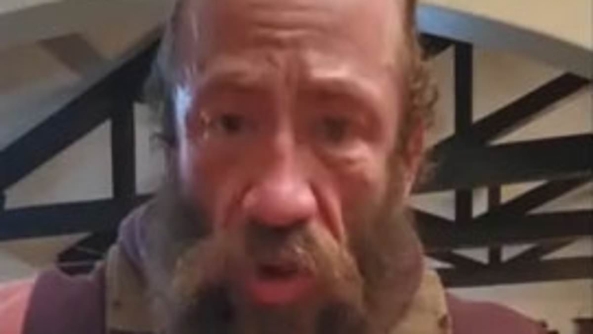 Liver King escalates beef with Joe Rogan by proposing new challenge... despite restraining order