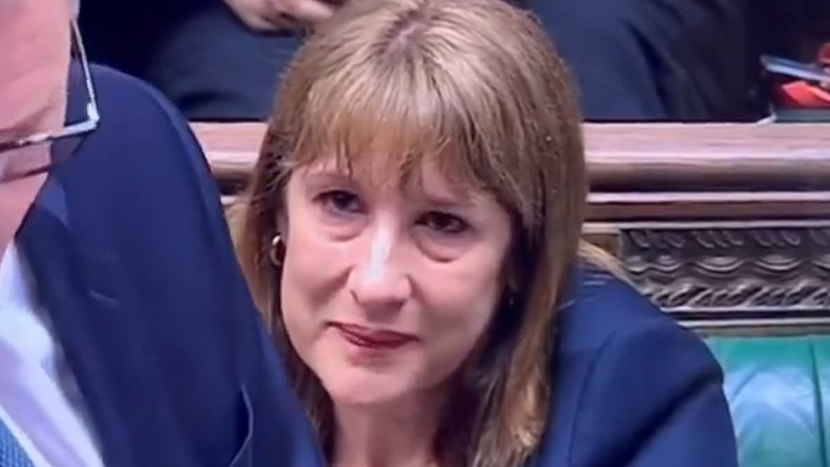 Starmer denies Reeves cried over him, says she'll remain in her role