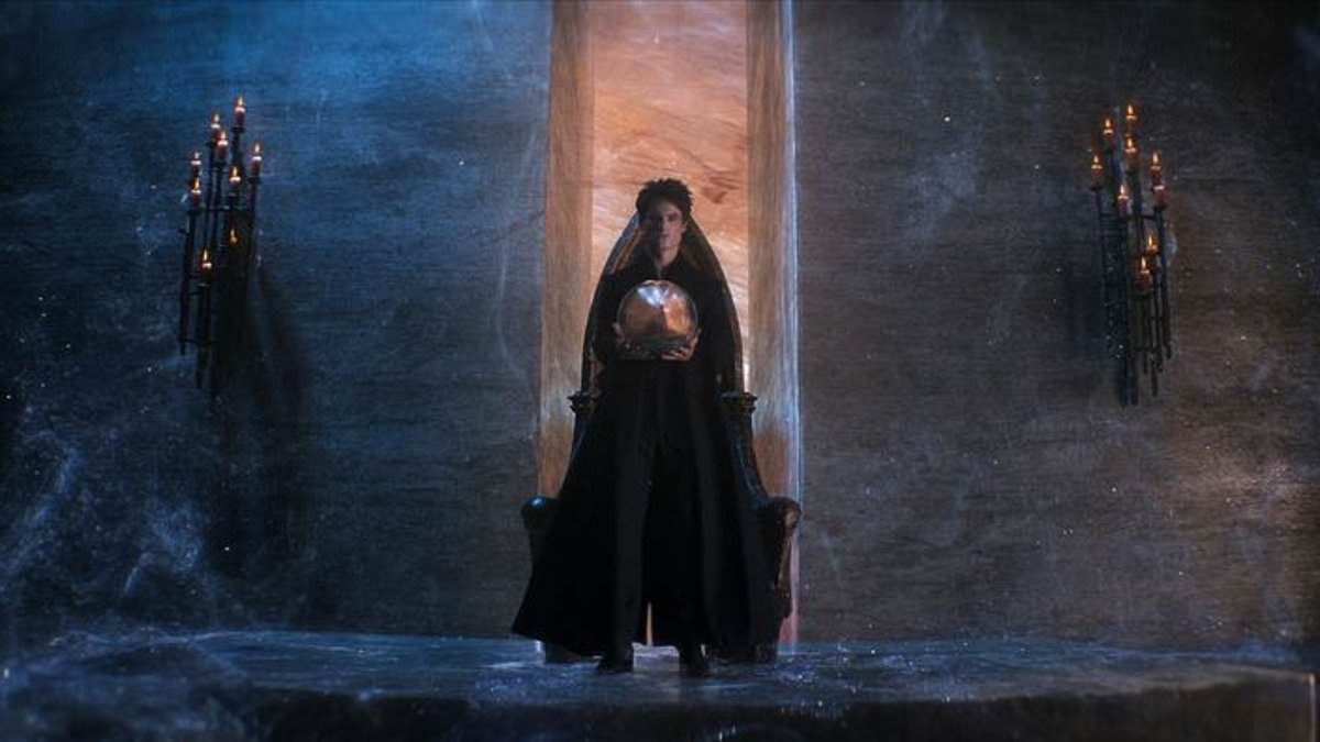 The Sandman (Series 2): Trailer, certificate and where to watch