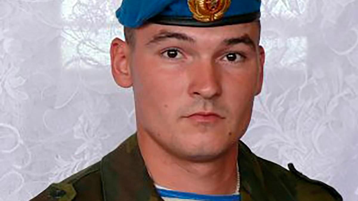 Ukrainian missile strike kills high-ranking Russian Naval Officer
