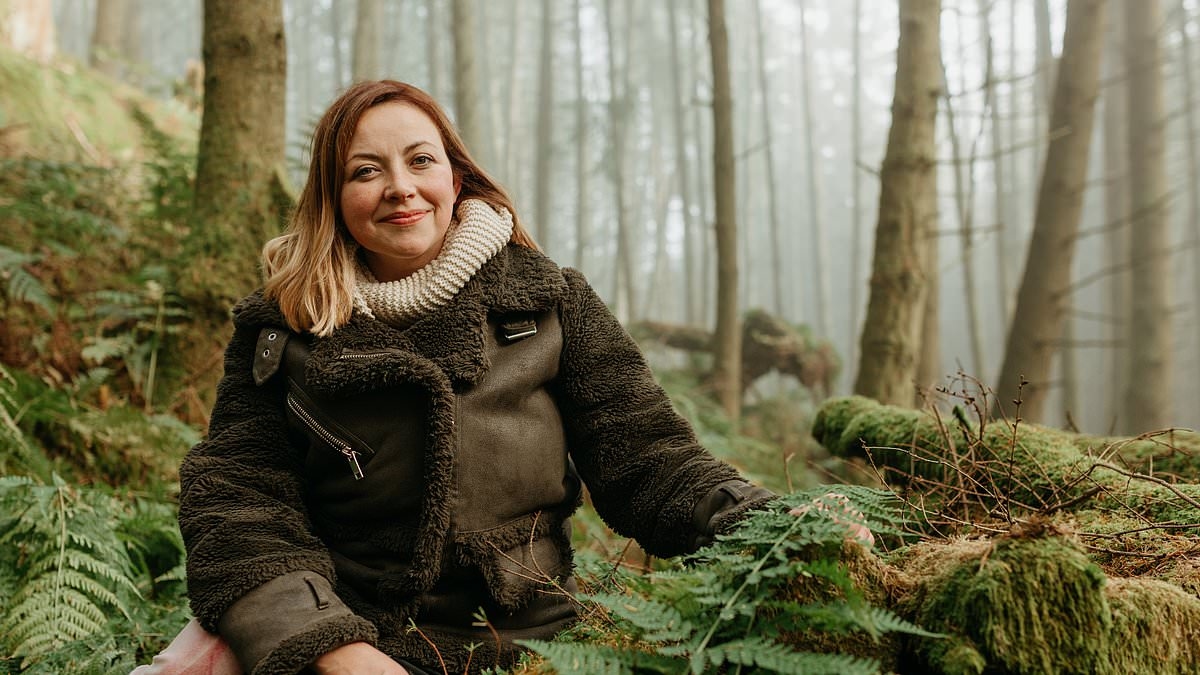 Charlotte Church reveals her surprising reaction after taking magic mushrooms: 'When you see that you can't unsee it'