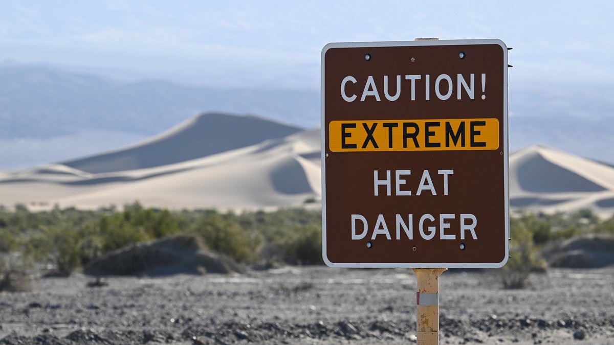 EXCLUSIVE The most dangerous vacation destinations for Americans revealed… and how to avoid disaster