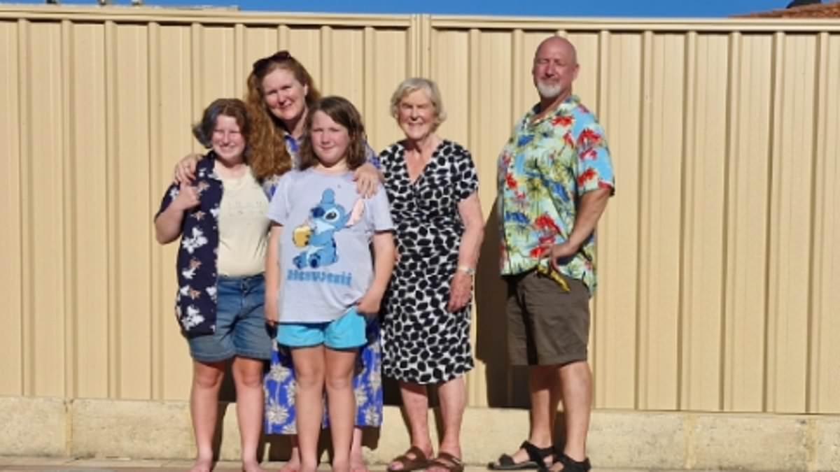 EXCLUSIVE I moved to Australia at 85 to escape the cost-of-living crisis: I was so nervous, even with family by my side. Here's what every pensioner needs to know about relocating Down Under