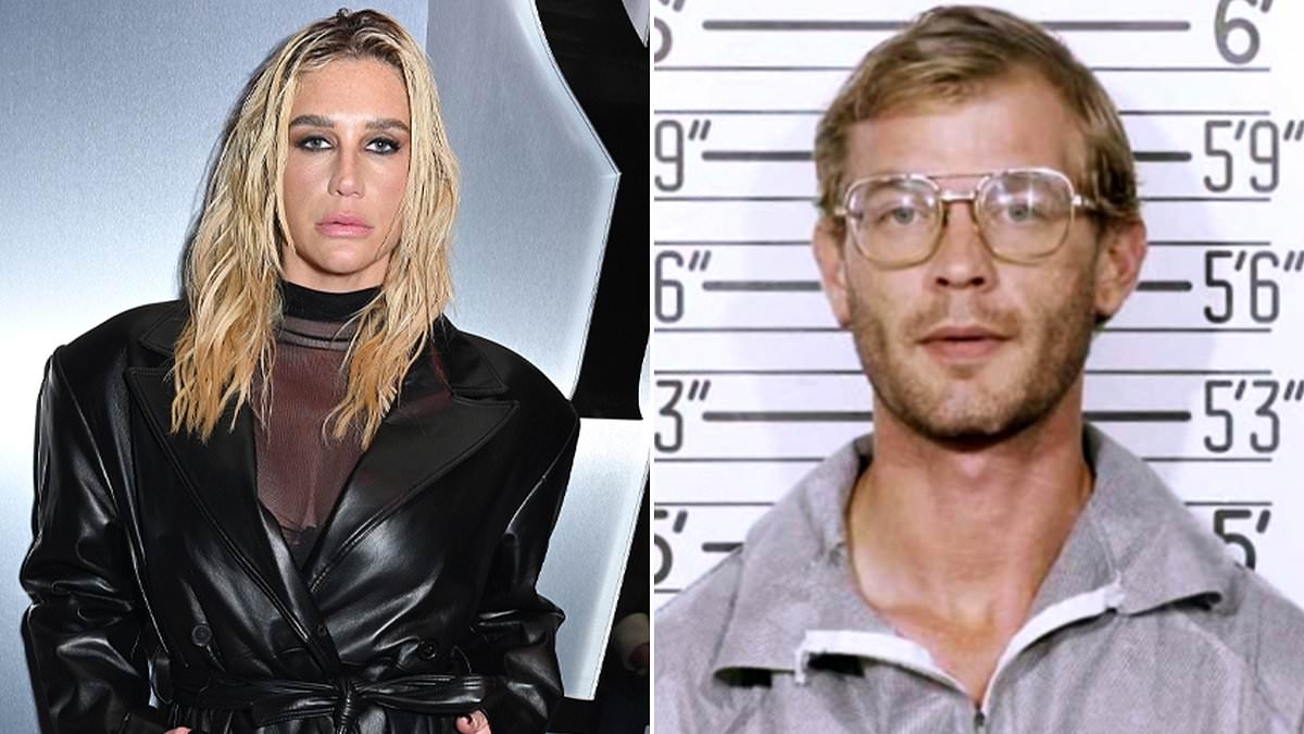 Kesha reveals regret over grisly lyric that got her canceled... after changing Diddy line