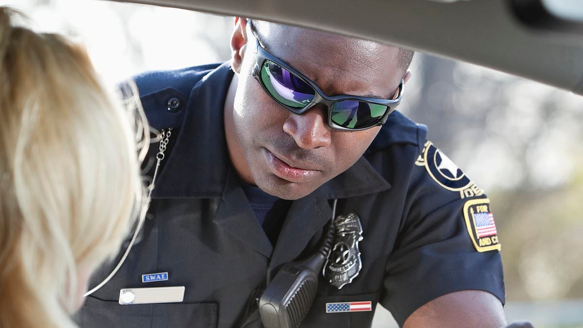 Ultra-strict new driving law could see you fined...even if you're not the one breaking the rules