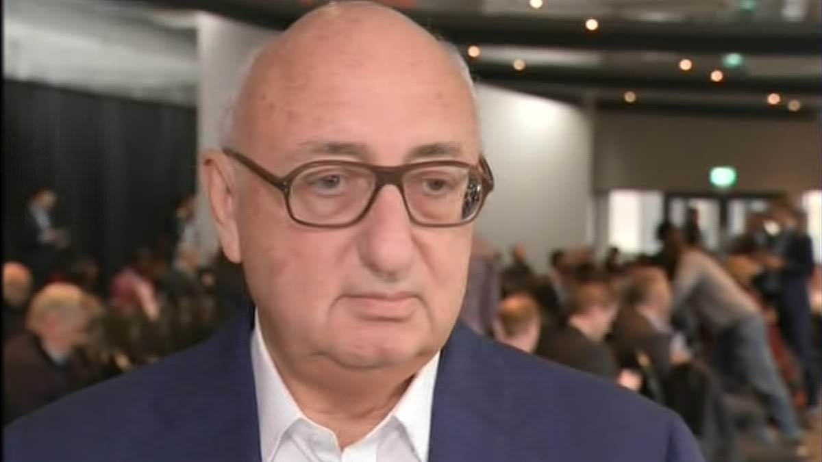 EXCLUSIVE Leading football agent who represents Jack Grealish denies claims he 'raped a sex slave'