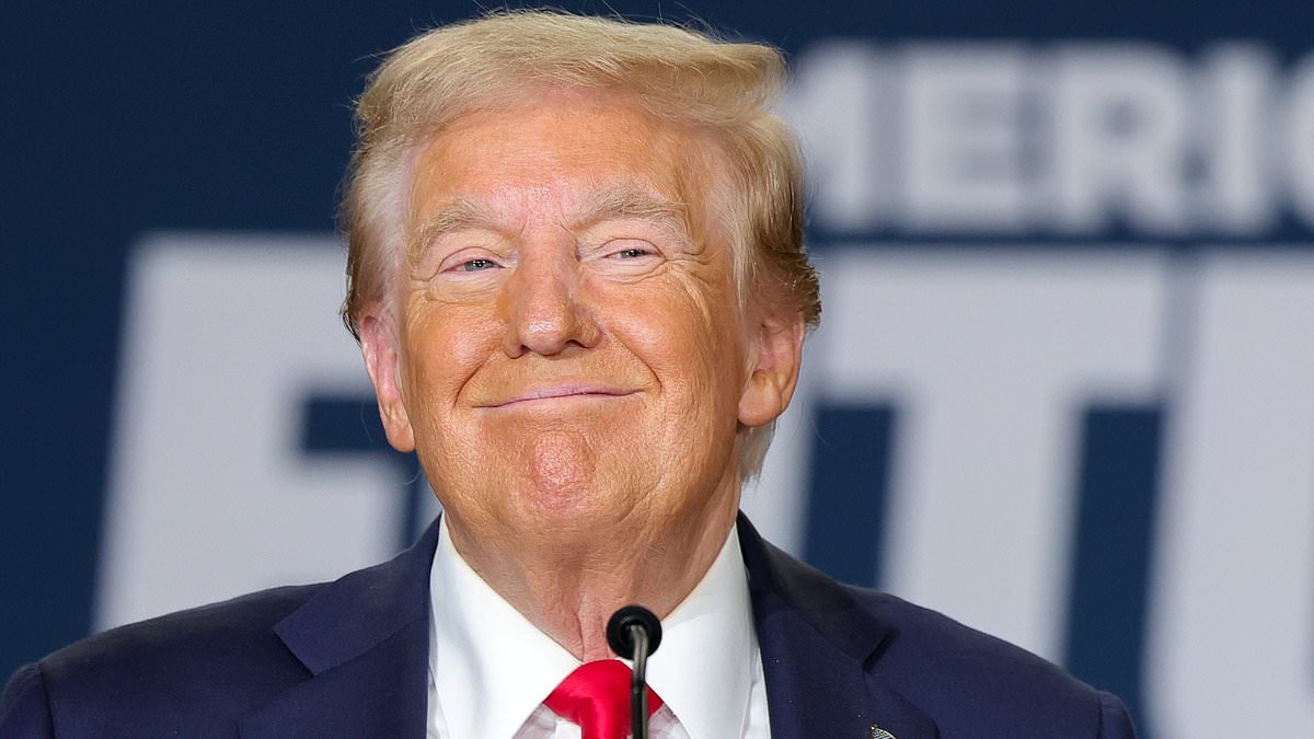 Democrats erupt as ICE gets $45 billion boost in 'Big Beautiful Bill'