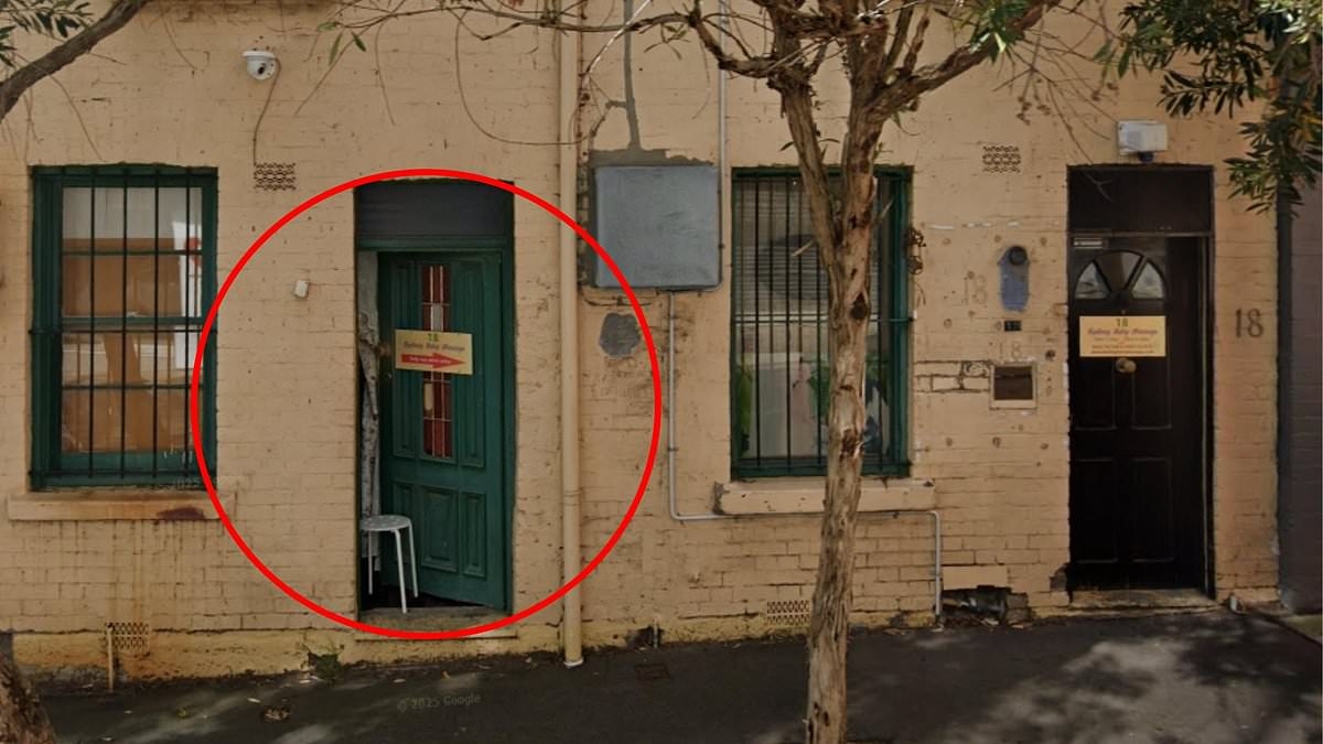 Aussie parents lose it over who the neighbours are next to Sydney Grammar's new $39million building