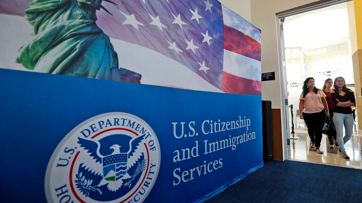 Massive corporate giant applies for 6,000 guest worker visas amid mass layoffs