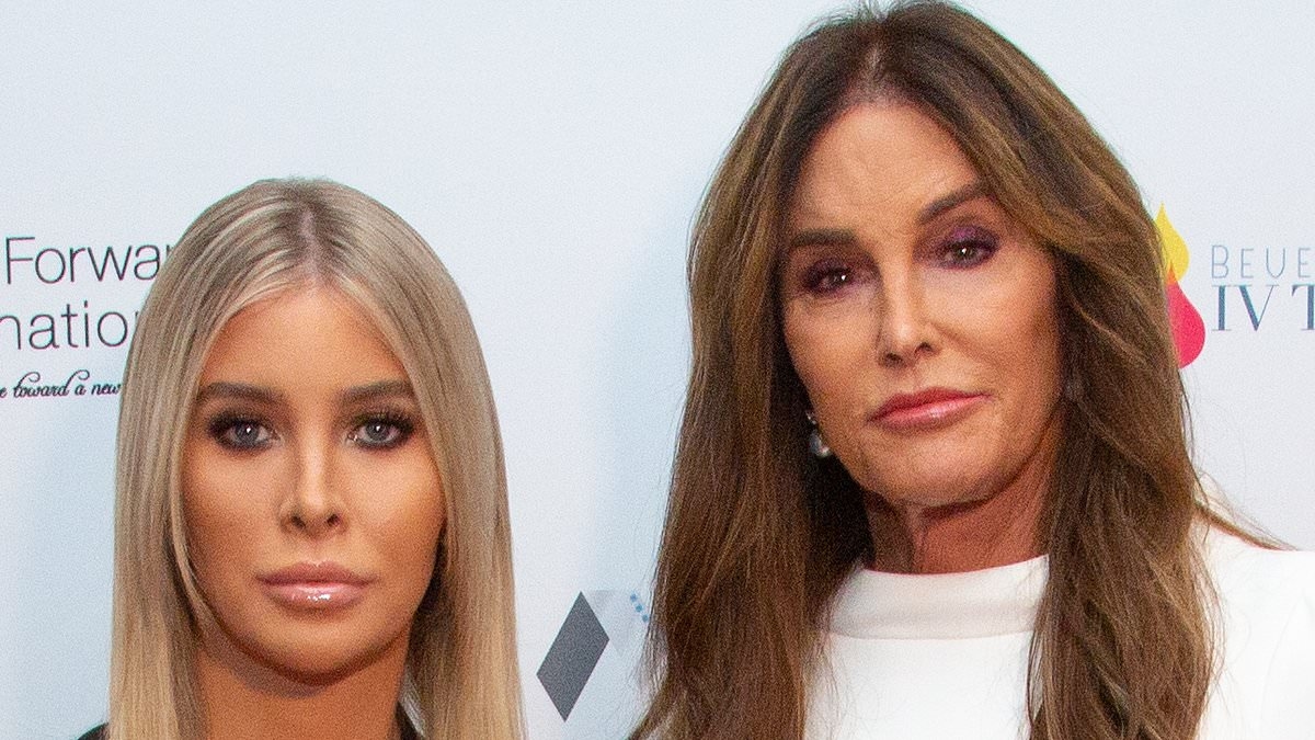 BREAKING NEWS Sophia Hutchins dead at 29: Caitlyn Jenner's friend killed in horror ATV accident near reality star's Malibu home
