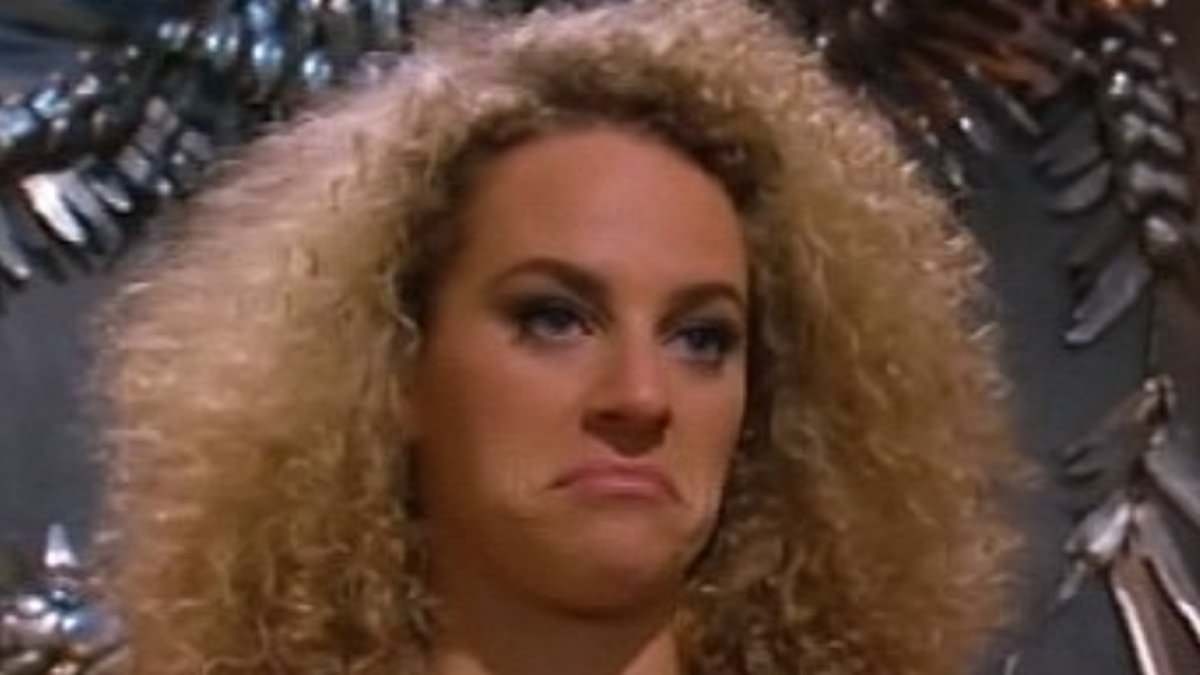 EXCLUSIVE Ash Pollard doesn't look like this anymore! My Kitchen Rules 'snob' unveils stunning transformation and reveals how she reinvented herself after being branded a reality TV villain