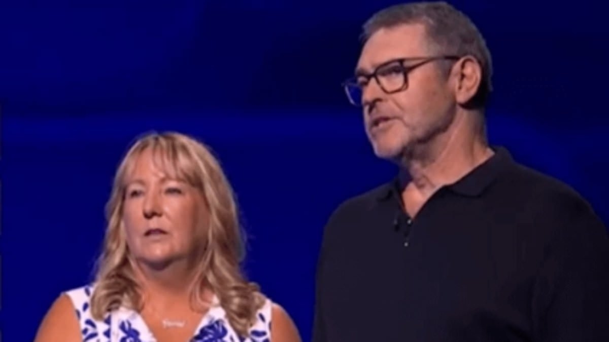 Lingo contestants miss out on ITV jackpot after word riddle leaves them scratching their heads - but would YOU have sailed to victory?