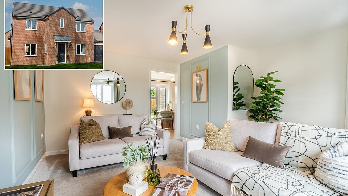 MJ Gleeson overhauls homes leadership as weak housing demand continues to weigh on profits