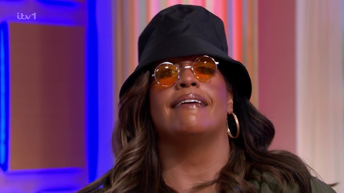 This Morning fans switch off seconds into show as Alison Hammond and Dermot O'Leary's Oasis tribute seriously backfires