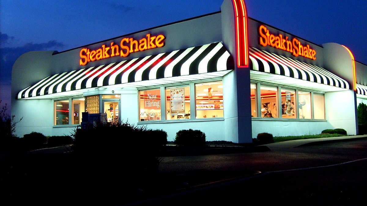 Customers slam Steak 'n Shake's new ad