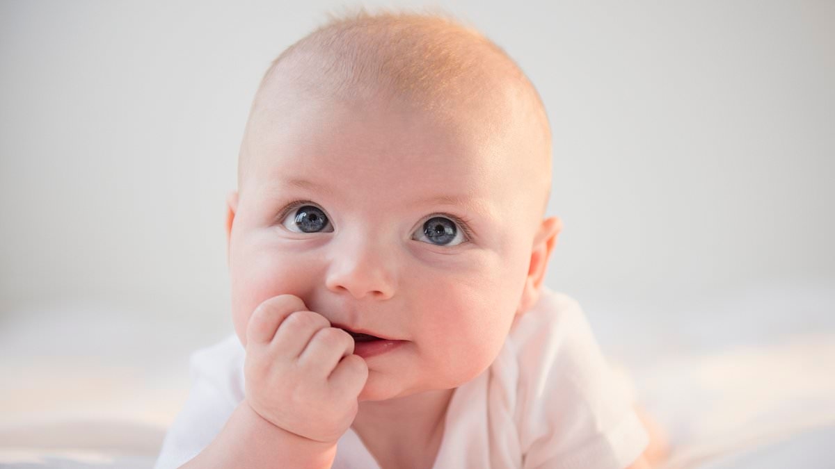 Alarming baby name trend on the rise as parents unwittingly inspired by true crime are giving newborns the same monikers as famous murderers