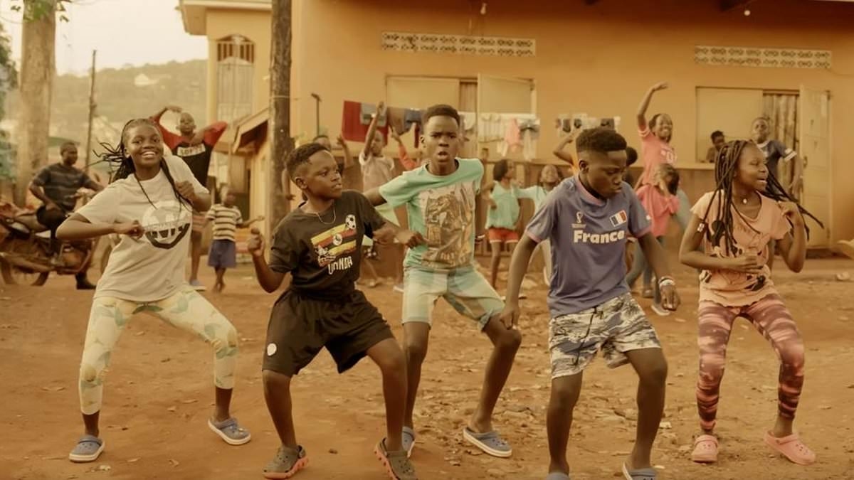 Ghetto Kids: No Plan B: Trailer, certificate and where to watch