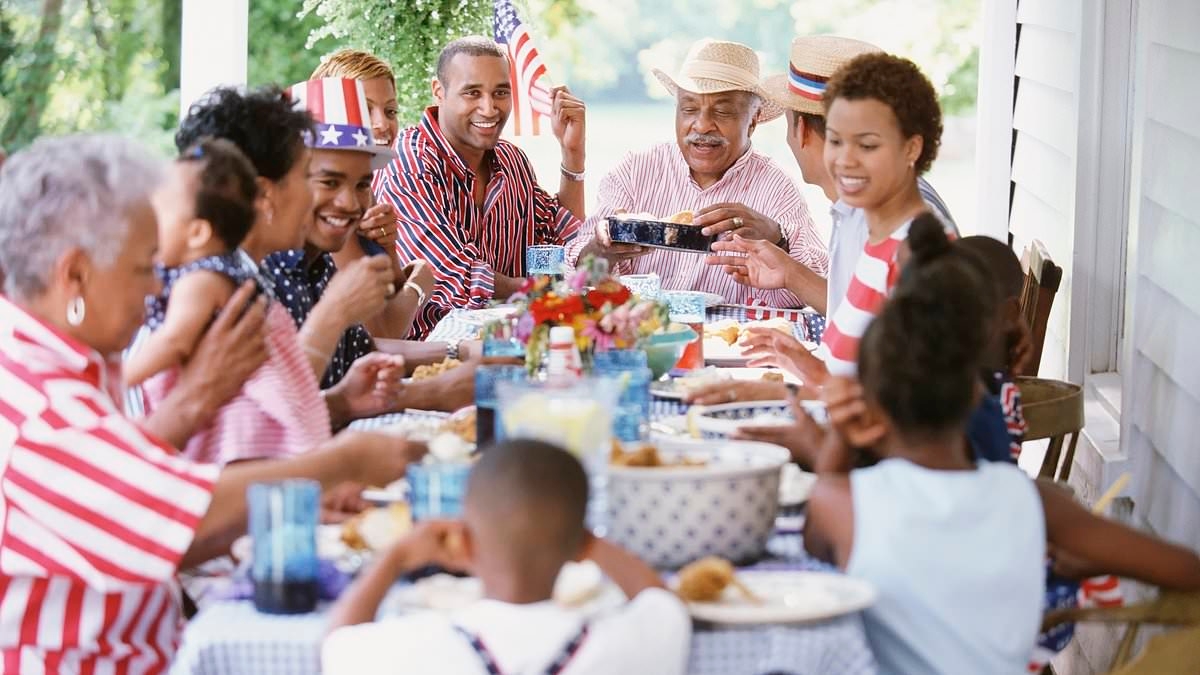 Just one bite of food consumed by 75m Americans daily linked to cancer