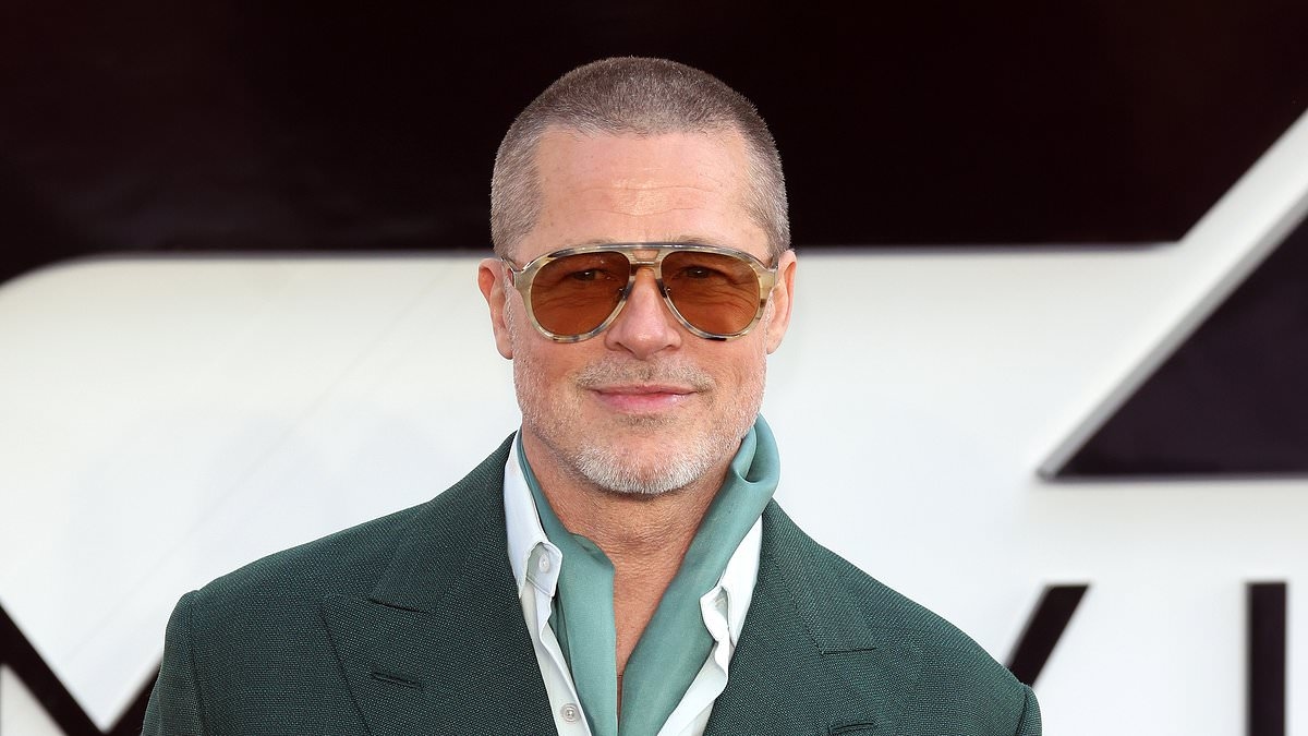 Brad Pitt's 'biggest regret' revealed after blockbuster Angelina Jolie divorce