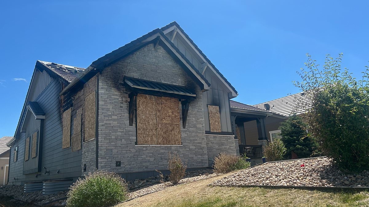 Terrible news for Colorado dentist accused of murdering his wife with poisoned shakes
