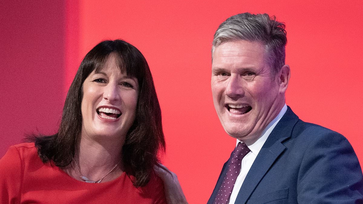 ALEX BRUMMER: Chancellor's emotional rollercoaster set to continue