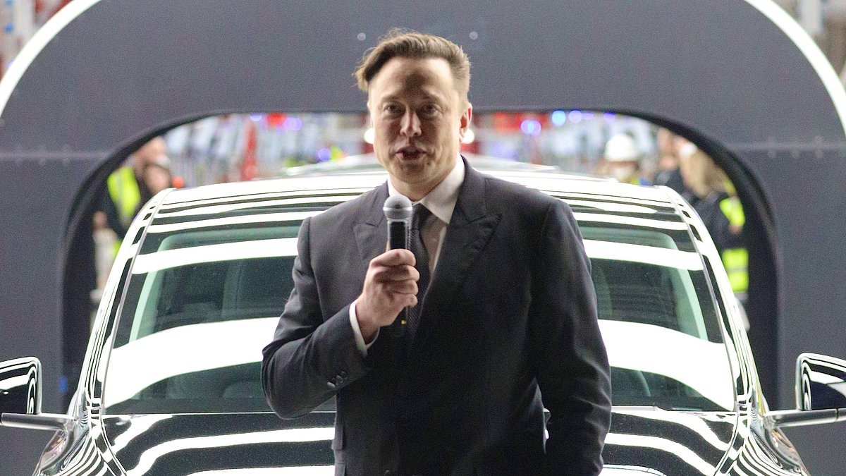 Tesla sales rebound after Musk backlash
