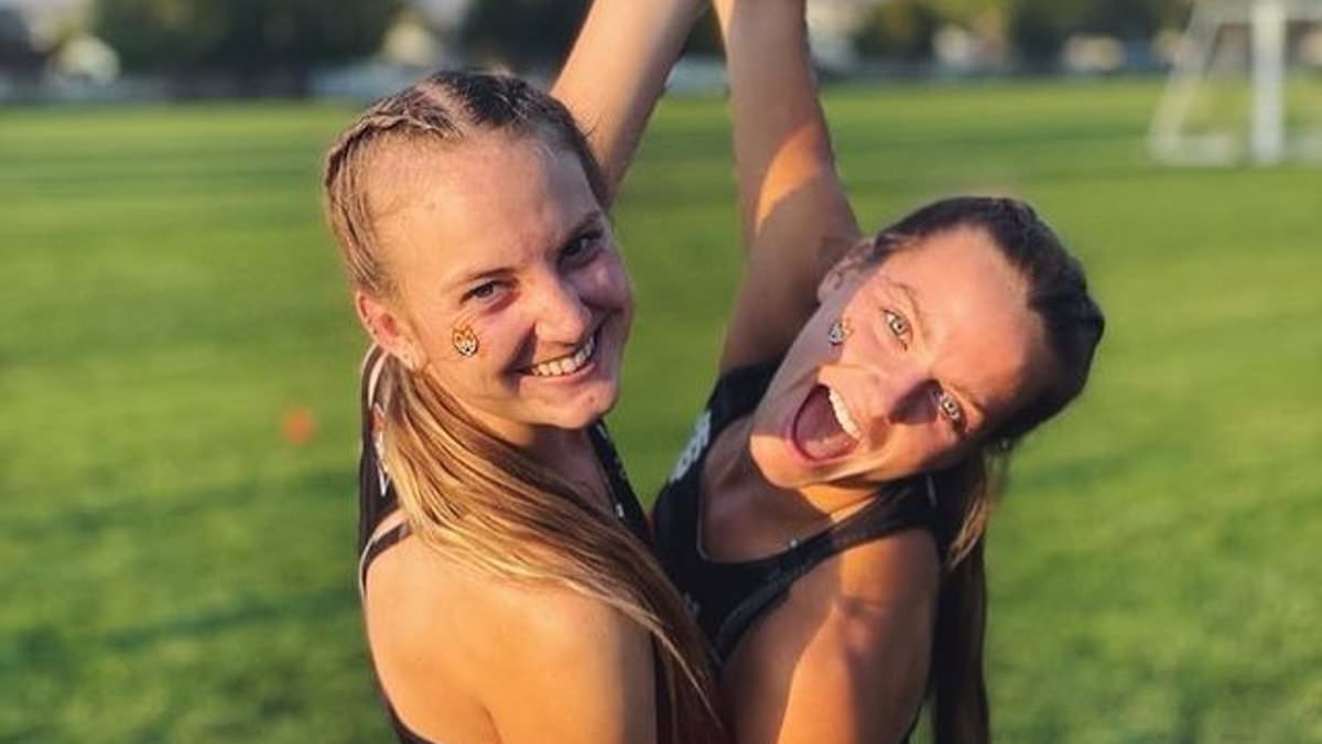 EXCLUSIVE We witnessed teammates be sidelined by transgender athletes. Why we're now one step closer to restoring integrity in women's sports
