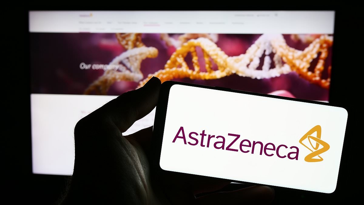 AstraZeneca boost as EU approves cancer drug