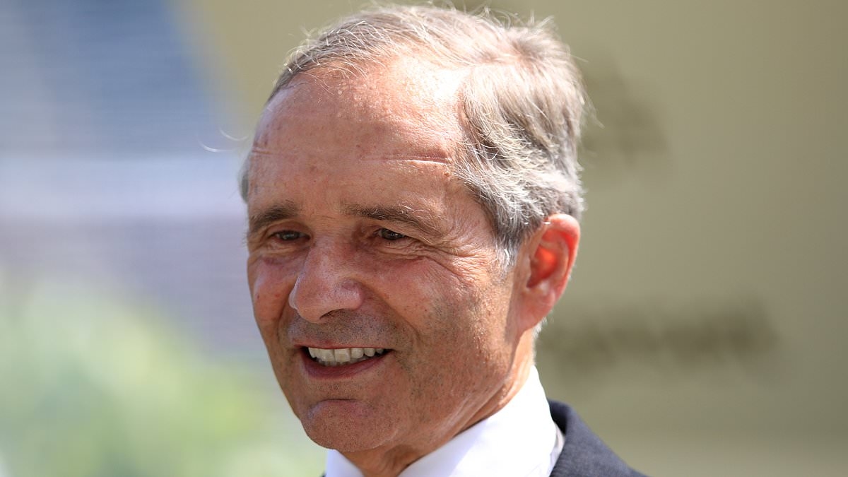 Andre Fabre bids to eclipse rivals as 30-time champion French trainer eyes victory in midsummer race at Sandown