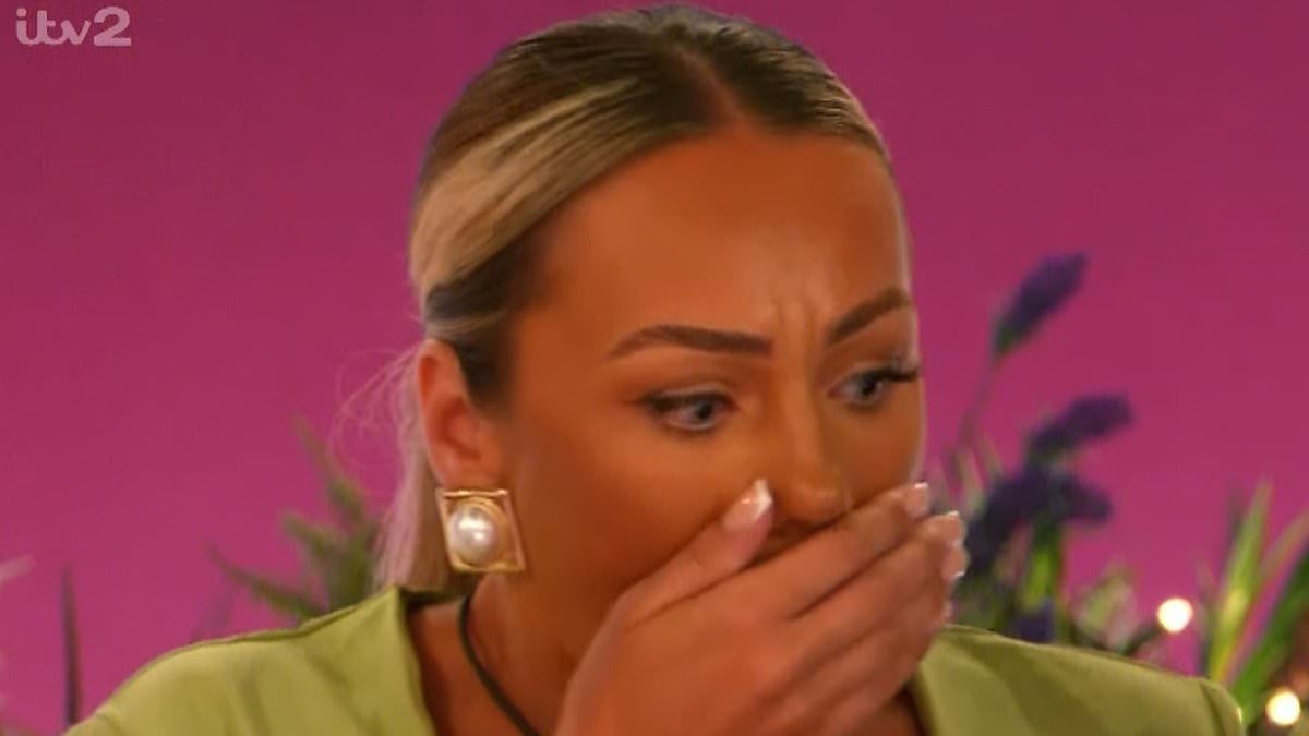 Love Island: Casa Amor is BACK with shock twist as one Islanders' EX makes a bombshell entrance - but who will stay loyal?