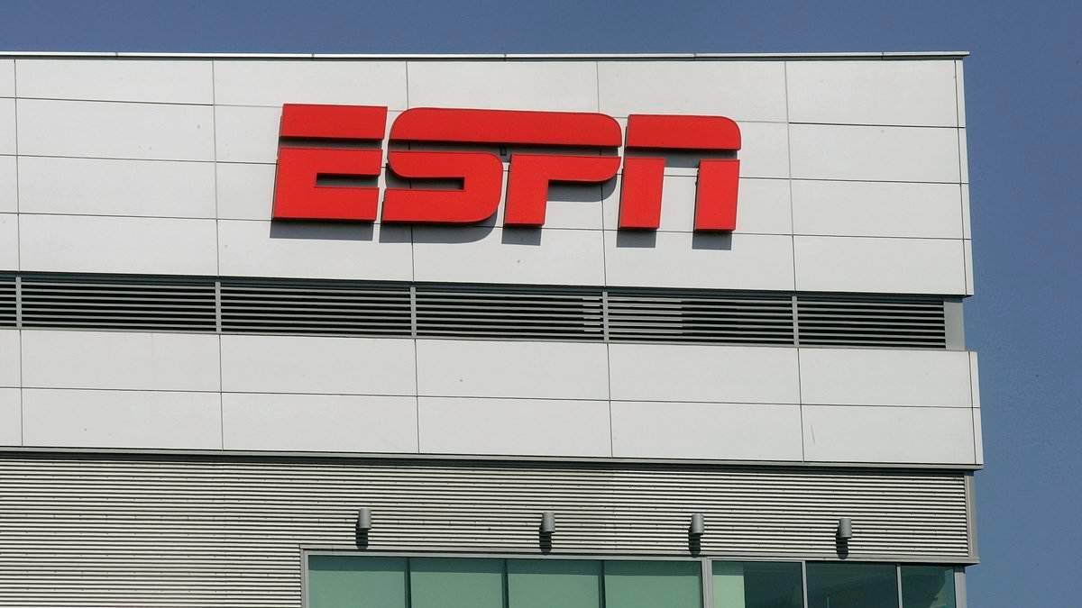 Civil war breaks out at ESPN as popular on-air personalities clash over 'credibility' in public spat