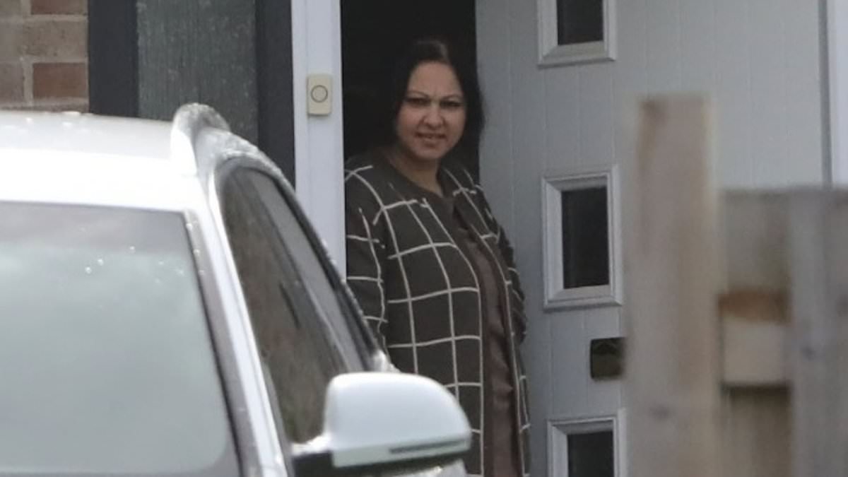 EXCLUSIVE Revealed: Widow of 7/7 suicide bomber Mohammad Sidique Khan has reinvented herself under a different name to build a brand new life