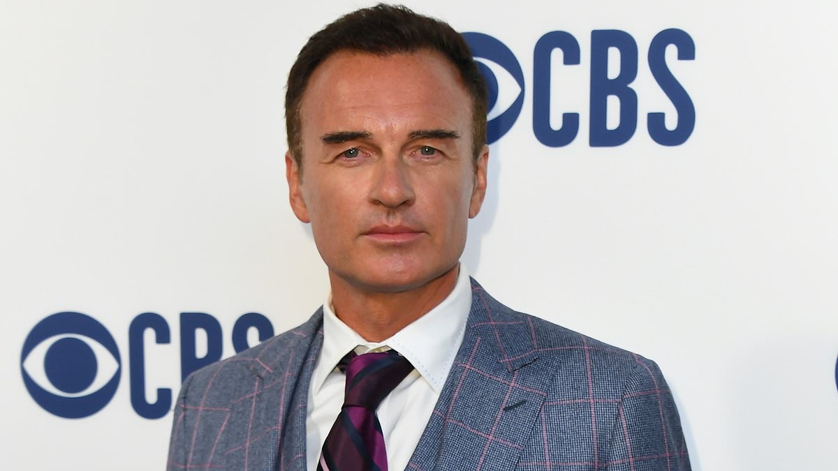Julian McMahon dead at 56: How Home and Away star broke through Hollywood