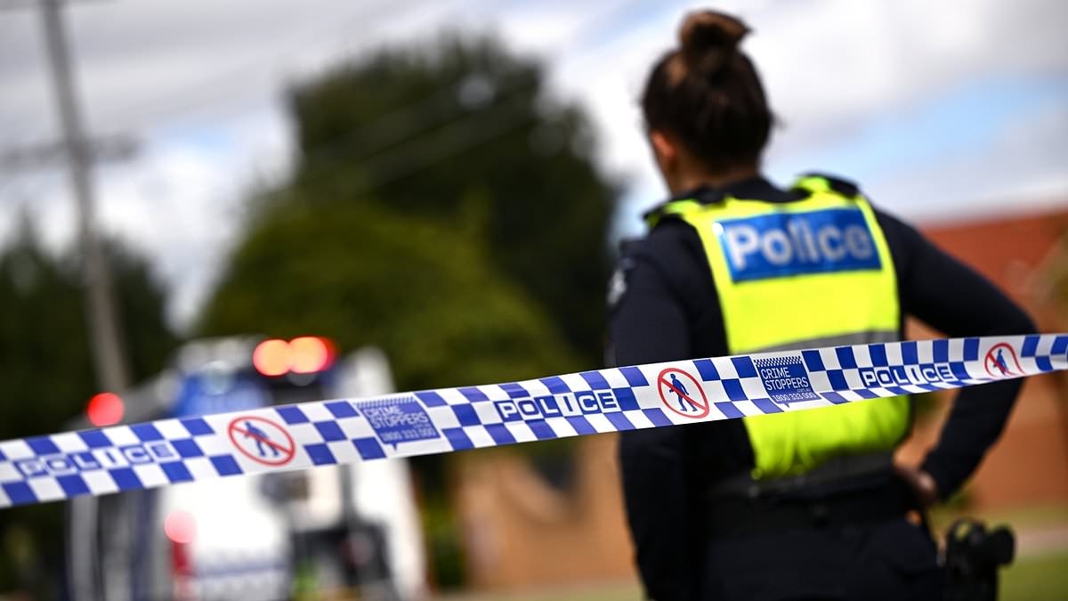 BREAKING NEWS Young female cop found unresponsive, another injured, after welfare check turned ugly in Bidwill