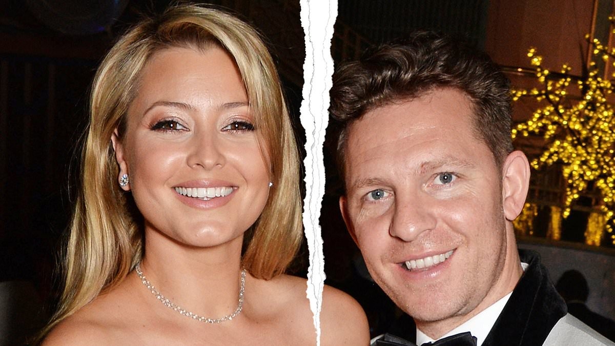 Holly Valance and Nick Candy divorce turns messy as former soap star threatens to take him 'for every penny'