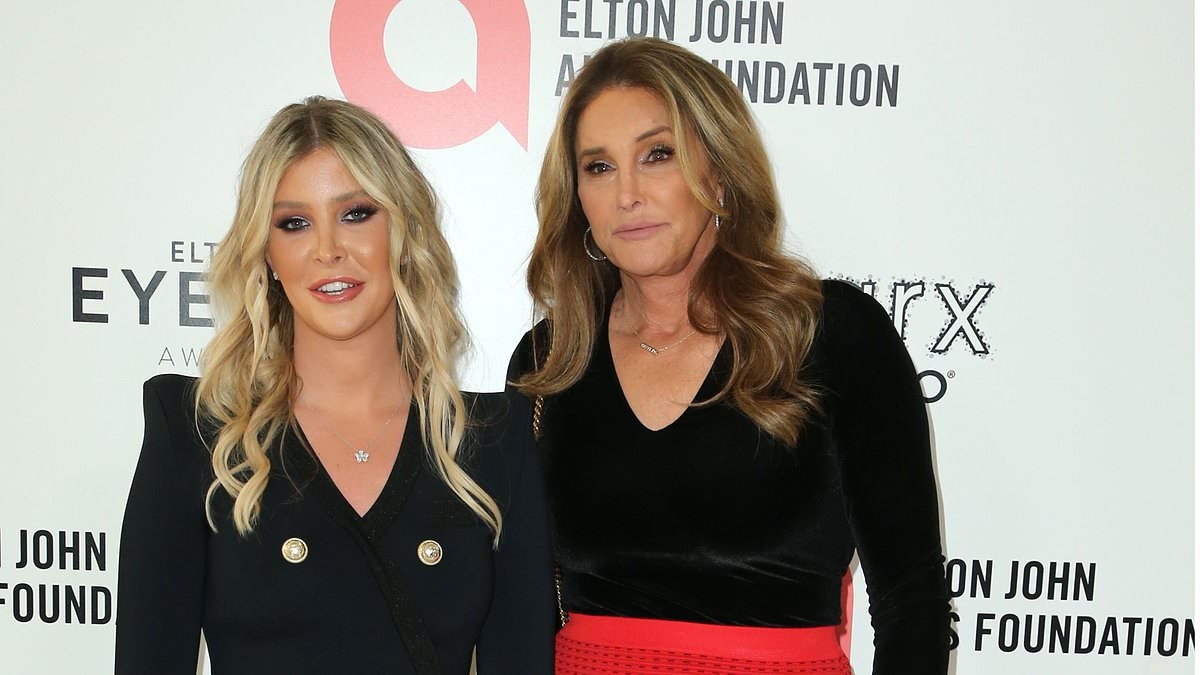 EXCLUSIVE Cops say speed was a factor in Sophia Hutchins' ATV crash as friend Caitlyn Jenner battles 'tough times'