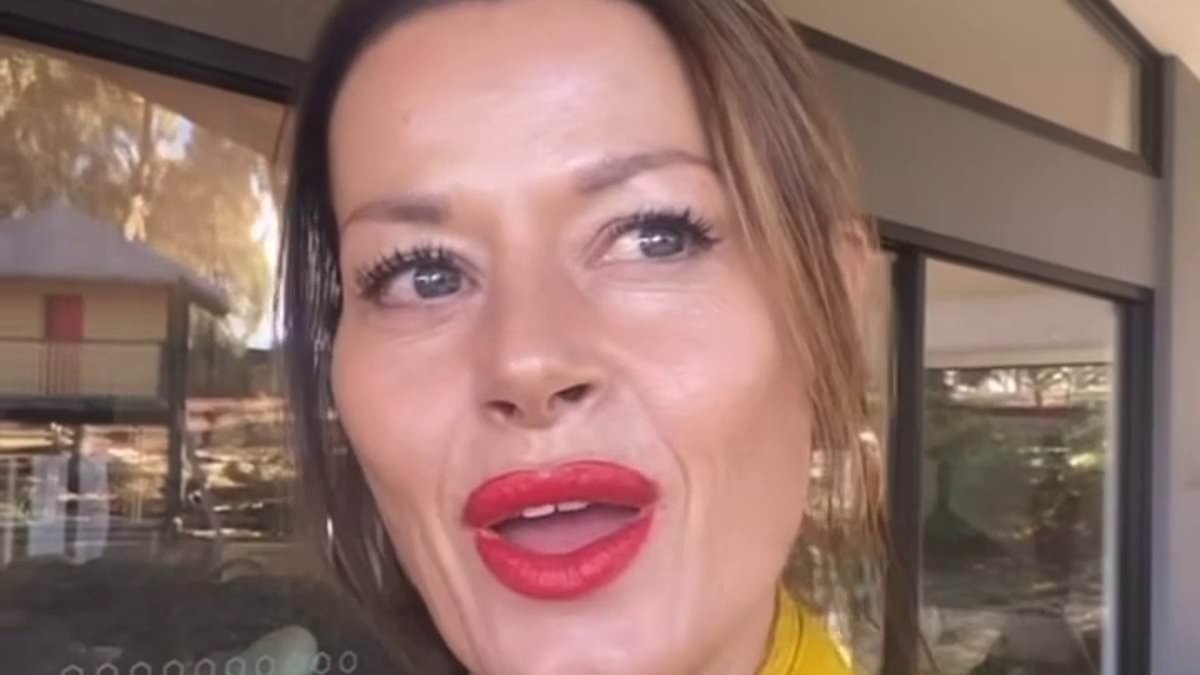 Neighbours star Madeleine West calls for Australian parents to receive child care subsidies from the government in wake of daycare abuse scandal