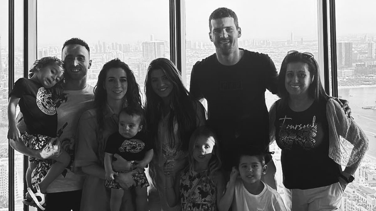 Alisson explains his absence from Diogo Jota's funeral as he posts emotional message following tragic death of his Liverpool team-mate